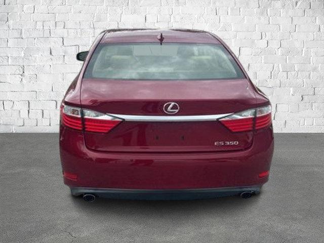 used 2015 Lexus ES 350 car, priced at $19,977