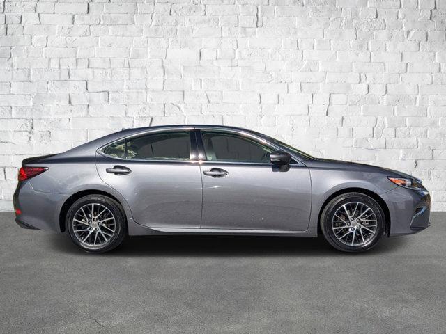 used 2016 Lexus ES 350 car, priced at $22,350