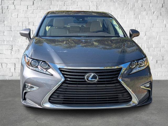 used 2016 Lexus ES 350 car, priced at $22,350