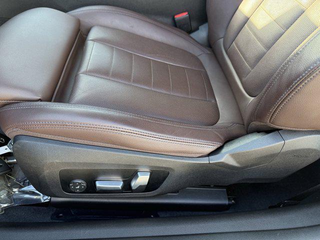used 2024 BMW M440 car, priced at $63,997