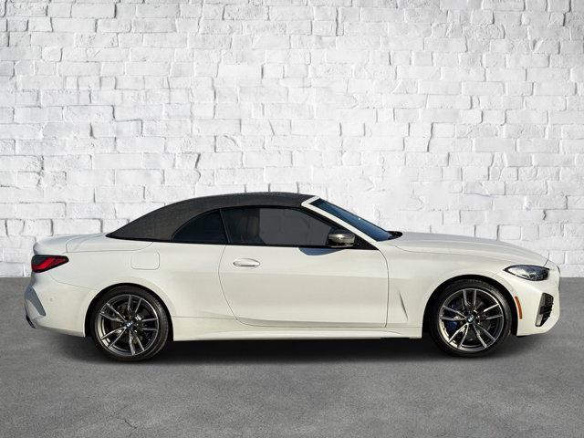 used 2024 BMW M440 car, priced at $63,997
