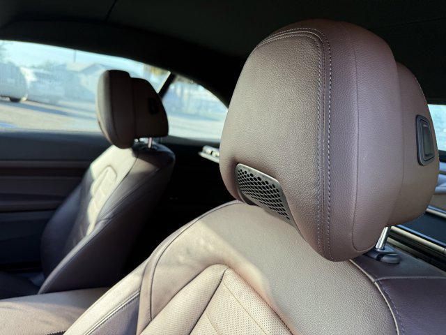 used 2024 BMW M440 car, priced at $63,997