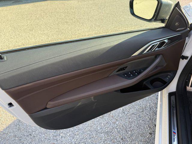 used 2024 BMW M440 car, priced at $63,997