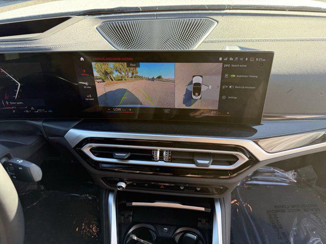 used 2024 BMW M440 car, priced at $63,997