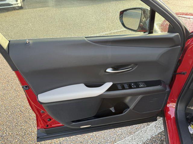 used 2024 Lexus UX 250h car, priced at $36,798