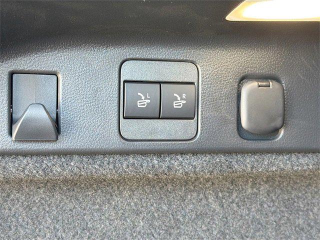 new 2026 Lexus RX 350 car, priced at $63,278