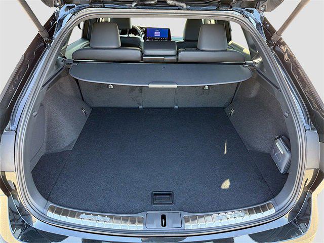 new 2026 Lexus RX 350 car, priced at $63,278