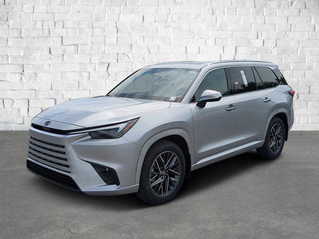 new 2025 Lexus TX 350 car, priced at $61,253