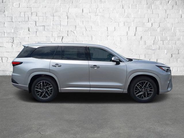 new 2025 Lexus TX 350 car, priced at $61,253