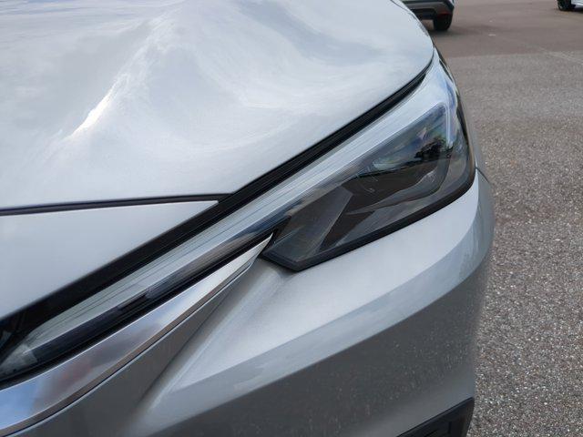 new 2025 Lexus TX 350 car, priced at $61,253