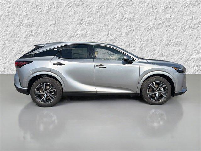 new 2026 Lexus RX 350 car, priced at $58,519