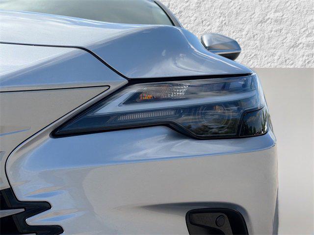 new 2026 Lexus RX 350 car, priced at $58,519