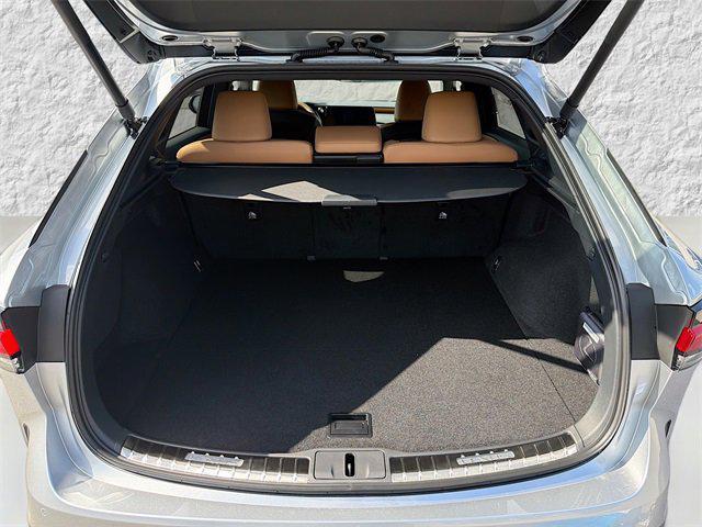 new 2026 Lexus RX 350 car, priced at $58,519