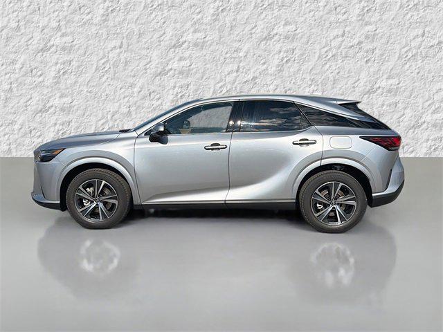 new 2026 Lexus RX 350 car, priced at $58,519
