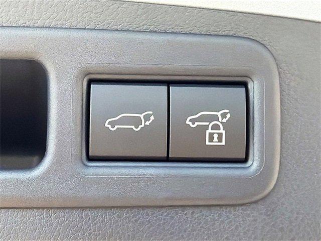 new 2026 Lexus RX 350 car, priced at $58,519