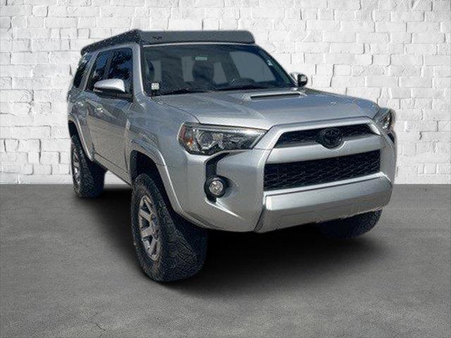 used 2016 Toyota 4Runner car, priced at $26,484