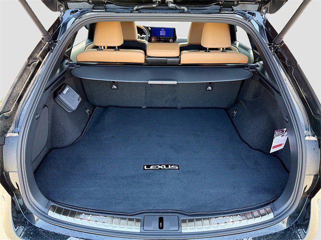 new 2026 Lexus RX 350 car, priced at $59,689