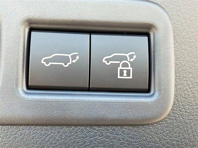 new 2026 Lexus RX 350 car, priced at $59,689