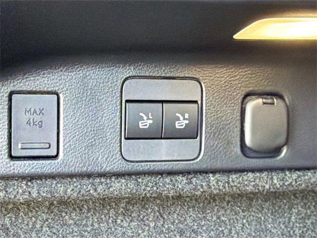 new 2026 Lexus RX 350 car, priced at $59,689