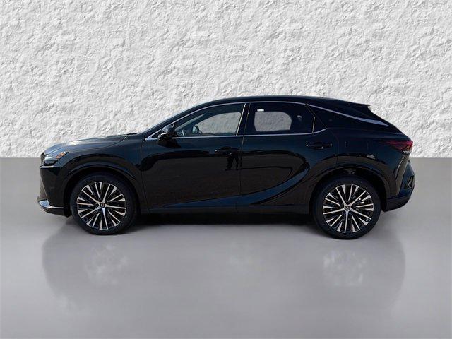 new 2026 Lexus RX 350 car, priced at $59,689