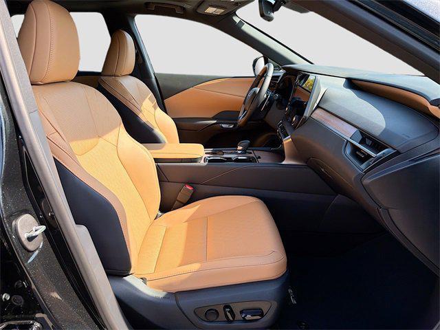 new 2026 Lexus RX 350 car, priced at $59,689