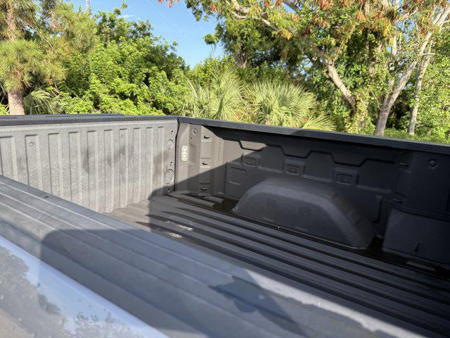 used 2022 Chevrolet Silverado 1500 car, priced at $43,889