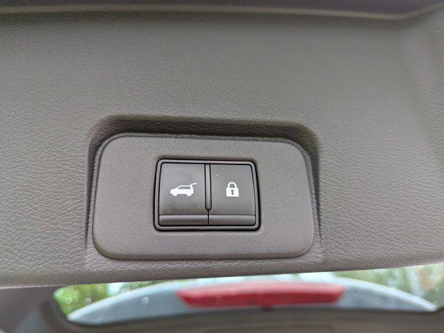 used 2023 Nissan Rogue car, priced at $22,698