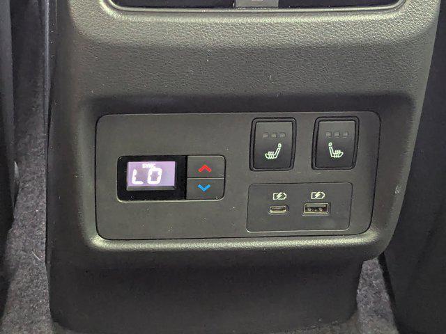 used 2023 Nissan Rogue car, priced at $22,698