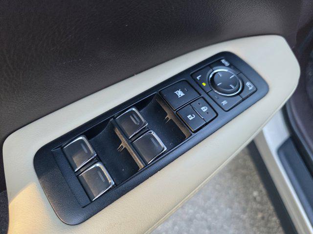 used 2018 Lexus RX 350L car, priced at $27,446