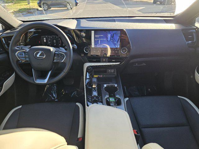 used 2022 Lexus NX 350 car, priced at $43,986