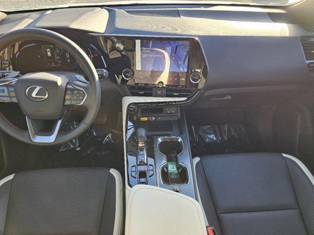 used 2022 Lexus NX 350 car, priced at $43,986