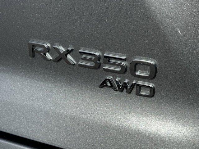 new 2024 Lexus RX 350 car, priced at $62,707