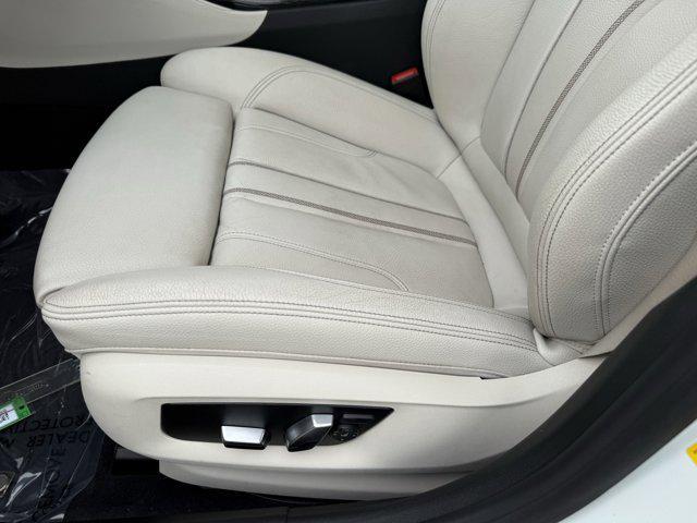 used 2018 BMW 540 car, priced at $24,441