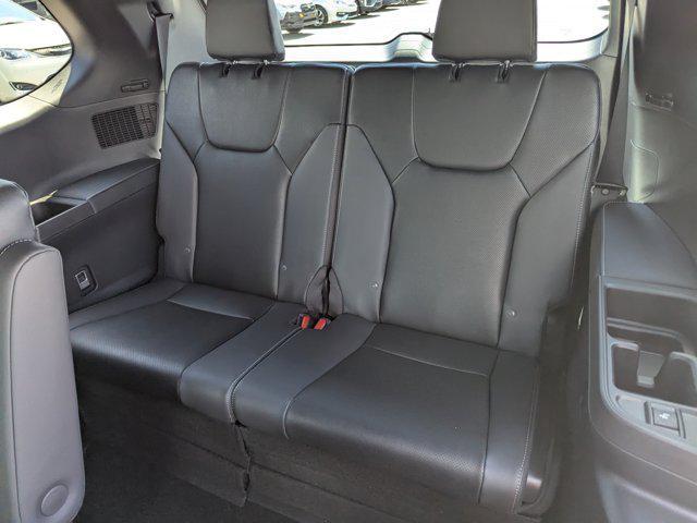new 2025 Lexus TX 350 car, priced at $63,954
