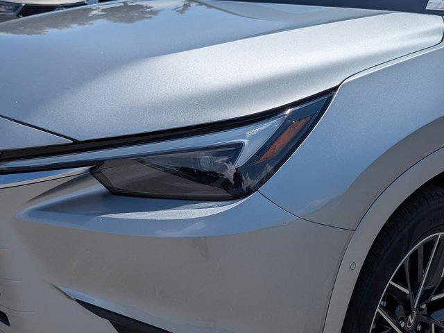 new 2025 Lexus TX 350 car, priced at $63,954