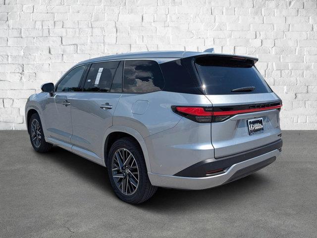 new 2025 Lexus TX 350 car, priced at $63,954