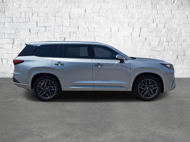 new 2025 Lexus TX 350 car, priced at $63,954