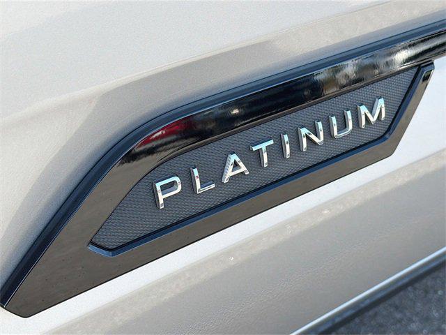 used 2024 Toyota Sequoia car, priced at $68,741