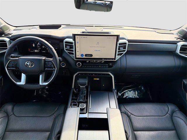 used 2024 Toyota Sequoia car, priced at $68,741