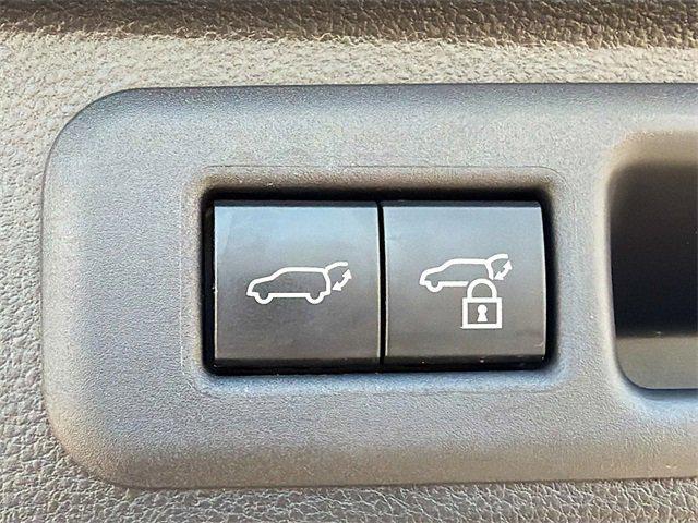 used 2024 Toyota Sequoia car, priced at $68,741