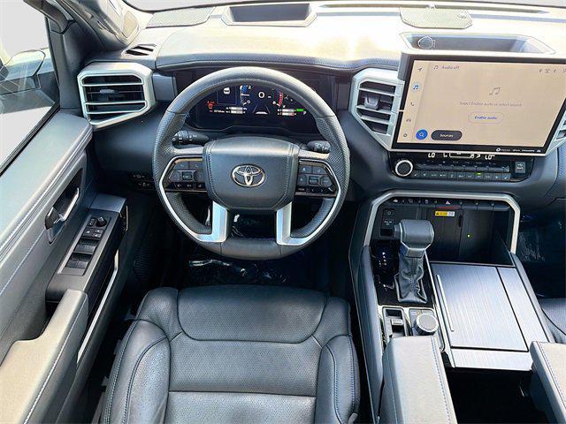 used 2024 Toyota Sequoia car, priced at $68,741