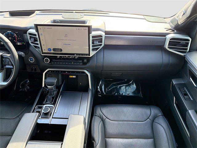 used 2024 Toyota Sequoia car, priced at $68,741