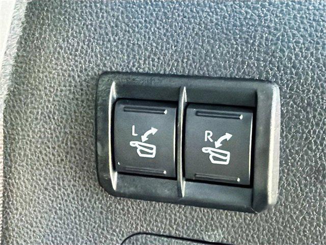 used 2024 Toyota Sequoia car, priced at $68,741