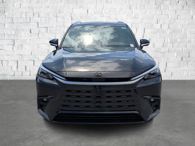 new 2025 Lexus TX 350 car, priced at $62,777