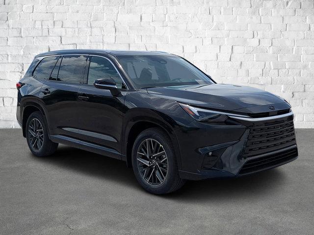 new 2025 Lexus TX 350 car, priced at $62,777