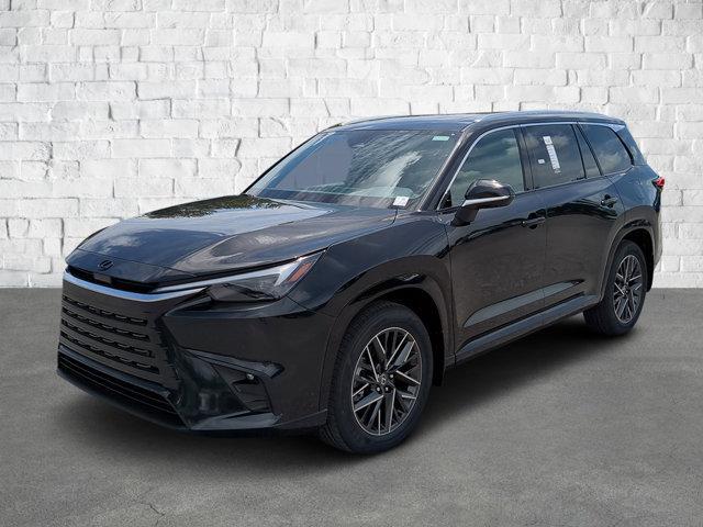 new 2025 Lexus TX 350 car, priced at $62,777