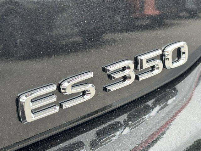 new 2024 Lexus ES 350 car, priced at $45,247