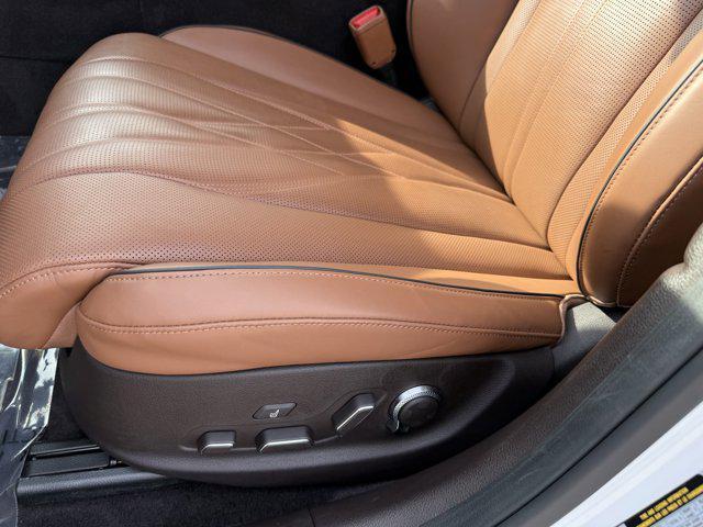 used 2023 Genesis Electrified G80 car, priced at $41,185