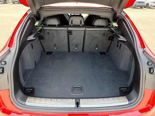 used 2025 BMW X4 M car, priced at $77,998