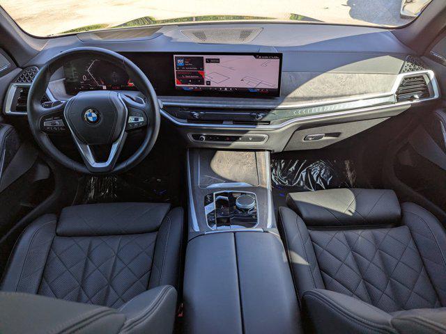 used 2024 BMW X5 car, priced at $48,997